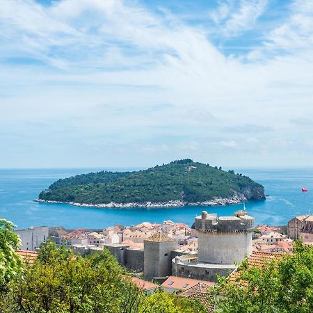 Apartment Marija Close To Old Town Dubrovnik Extérieur photo