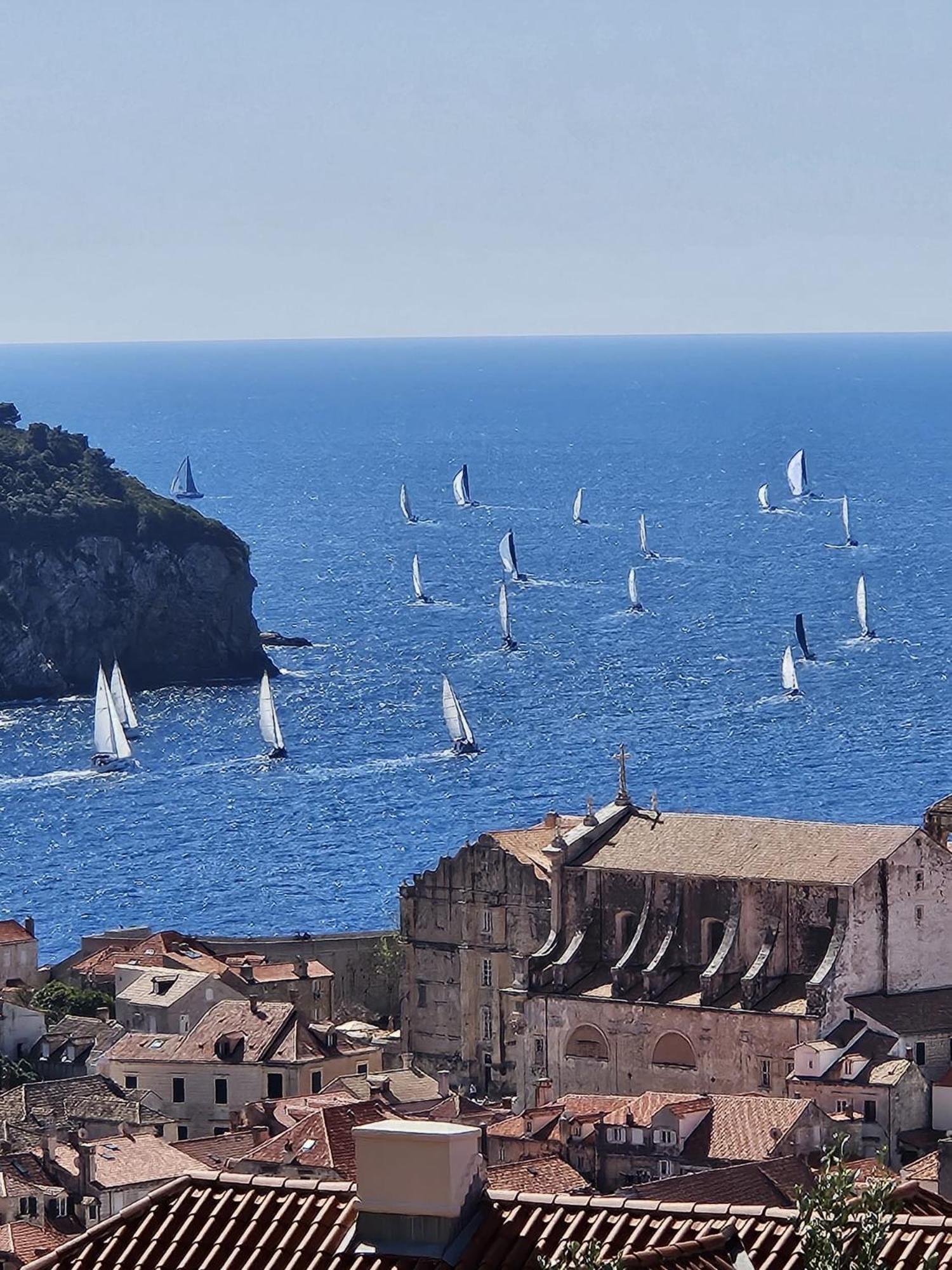 Apartment Marija Close To Old Town Dubrovnik Chambre photo